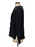 Kasper A.S.L. Black Long Sleeve Top Size 16 - photo 5