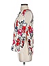 Thakoon Ivory Sleeveless Blouse Size 0 - photo 5