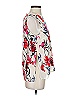 Thakoon Ivory Sleeveless Blouse Size 0 - photo 4