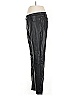 Good American 100% Polyurethane Black Casual Pants Size 16 (estimated) - photo 5