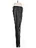Good American 100% Polyurethane Black Casual Pants Size 16 (estimated) - photo 4