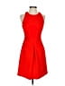 Laundry by Design Red Cocktail Dress Size 2 - photo 1