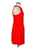 Laundry by Design Red Cocktail Dress Size 2 - photo 4