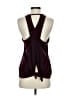 Athleta Burgundy Active Tank Size S - photo 2
