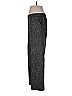 Classiques Entier Tweed Gray Black Dress Pants Size 10 - photo 5
