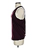 Athleta Burgundy Active Tank Size S - photo 5