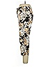 Venezia Tropical Multi Color Ivory Casual Pants Size 14 - photo 5