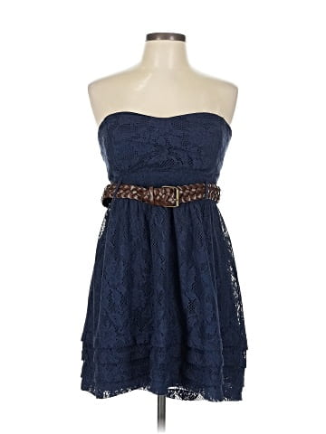 Deb Cocktail Dress (view 1)