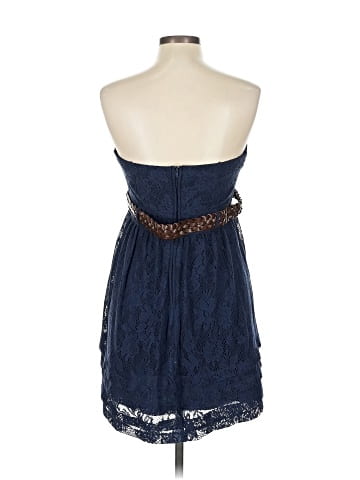 Deb Cocktail Dress (view 2)