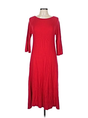 Lands' End Casual Dress (view 1)