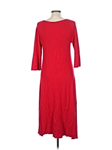 Lands' End Casual Dress (view 2)