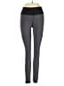 Lululemon Athletica Gray Active Pants Size 2 - photo 1