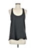 Lululemon Athletica Gray Active Tank Size 4 - photo 1