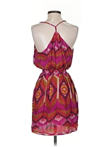 Charlie Jade Cocktail Dress (view 2)