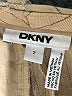 DKNY Stripes Tan Dress Pants Size 2 - photo 7