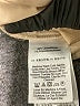 DKNY Stripes Tan Dress Pants Size 2 - photo 8