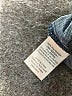 Meri Skye 100% Polyester Blue Casual Dress Size 3X - photo 8