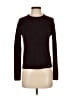 Old Navy Tweed Burgundy Pullover Sweater Size XS - photo 1