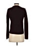 Old Navy Tweed Burgundy Pullover Sweater Size XS - photo 2
