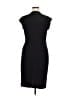 MICHAEL Michael Kors Black Blue Cocktail Dress Size XL - photo 2