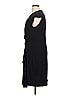 MICHAEL Michael Kors Black Blue Cocktail Dress Size XL - photo 5
