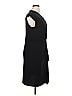 MICHAEL Michael Kors Black Blue Cocktail Dress Size XL - photo 4