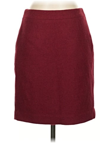 J.Crew Mercantile Formal Skirt (view 1)