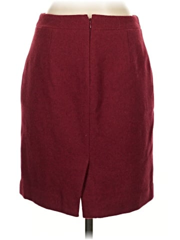 J.Crew Mercantile Formal Skirt (view 2)