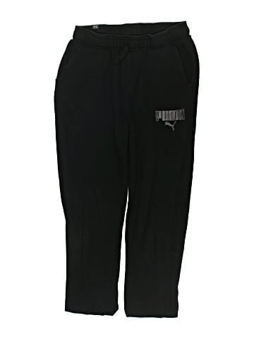 Puma Sweatpants (view 1)