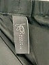 Zero + Maria Cornejo Solid Black Formal Skirt Size 10 - photo 4