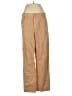 J.Crew 100% Cotton Solid Tan Khakis Size 29 waist - photo 1