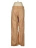 J.Crew 100% Cotton Solid Tan Khakis Size 29 waist - photo 2