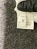 Unbranded Stripes Green Shorts Size M - photo 3