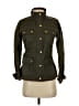 J.Crew 100% Cotton Green Jacket Size XS - photo 1