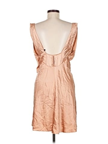 Derek Lam Cocktail Dress (view 2)