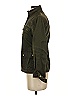 J.Crew 100% Cotton Green Jacket Size XS - photo 5