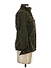 J.Crew 100% Cotton Green Jacket Size XS - photo 4