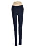 Athleta Solid Blue Active Pants Size XS - photo 1