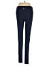 Athleta Solid Blue Active Pants Size XS - photo 2