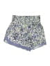 Athleta Blue Athletic Shorts Size XXS - photo 2