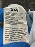 Baby Essentials Blue Long Sleeve Onesie 0-3 MO / 3 MO - photo 4