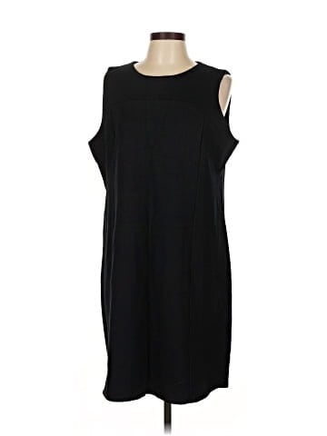 J.Jill Casual Dress (view 1)