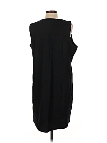 J.Jill Casual Dress (view 2)