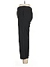 Chaiken Solid Black Dress Pants Size 10 - photo 5