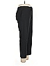 Chaiken Solid Black Dress Pants Size 10 - photo 4