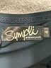 Sympli Black Cocktail Dress Size 4 - photo 7