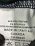 Sympli Black Cocktail Dress Size 4 - photo 8