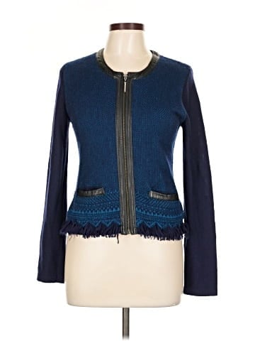 Nanette Lepore Cardigan (view 1)