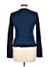 Nanette Lepore Blue Cardigan Size L - photo 2