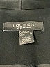 Louben Black Blazer Size 16 - photo 6
